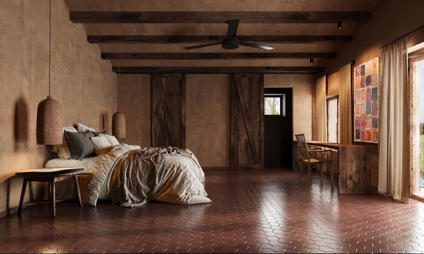Sant Feliu · Barcelona, Spain · LaTroupe Studio