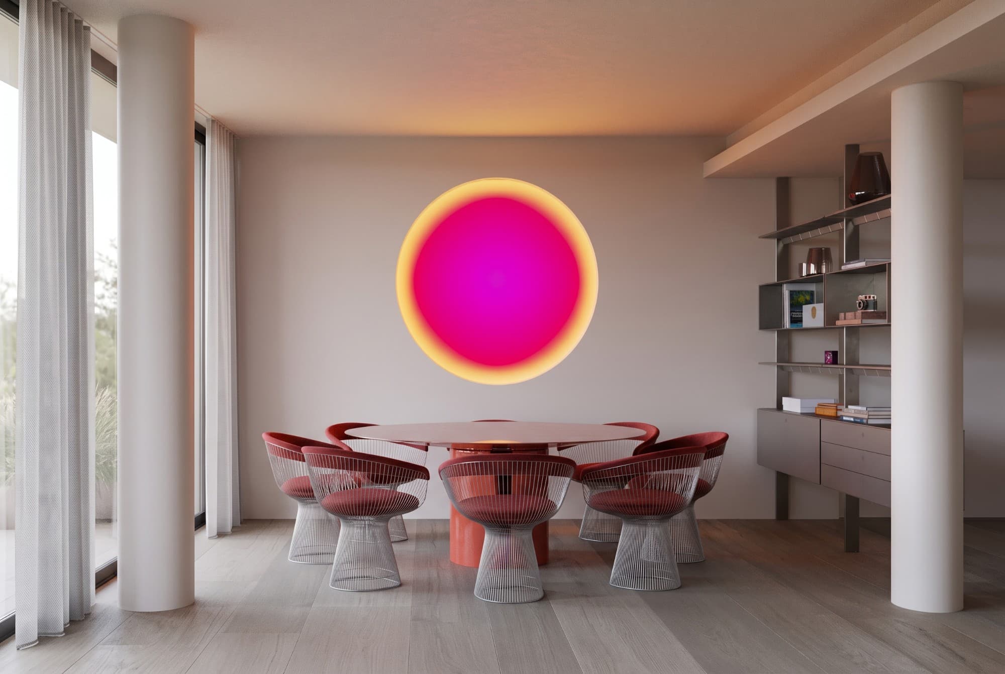 Llavaneres · Barcelona, Spain · LaTroupe Studio
