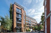 Holbein Gardens · Oficinas / Workplace · LaTroupe Studio