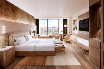 ORO Hato Rey |
Renovación de hotel