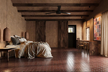 Sant Feliu de Guíxols |
Renovación residencial